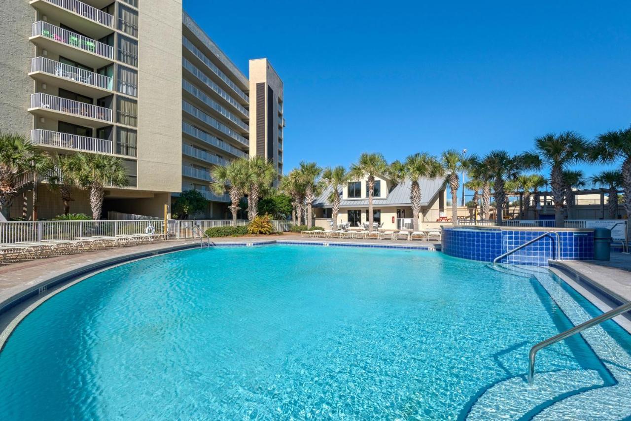 Mainsail IV Destin Exterior foto