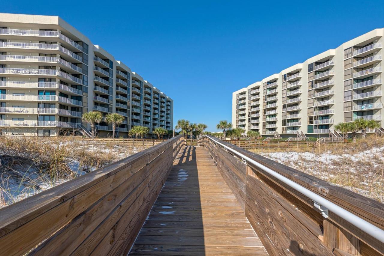Mainsail IV Destin Exterior foto