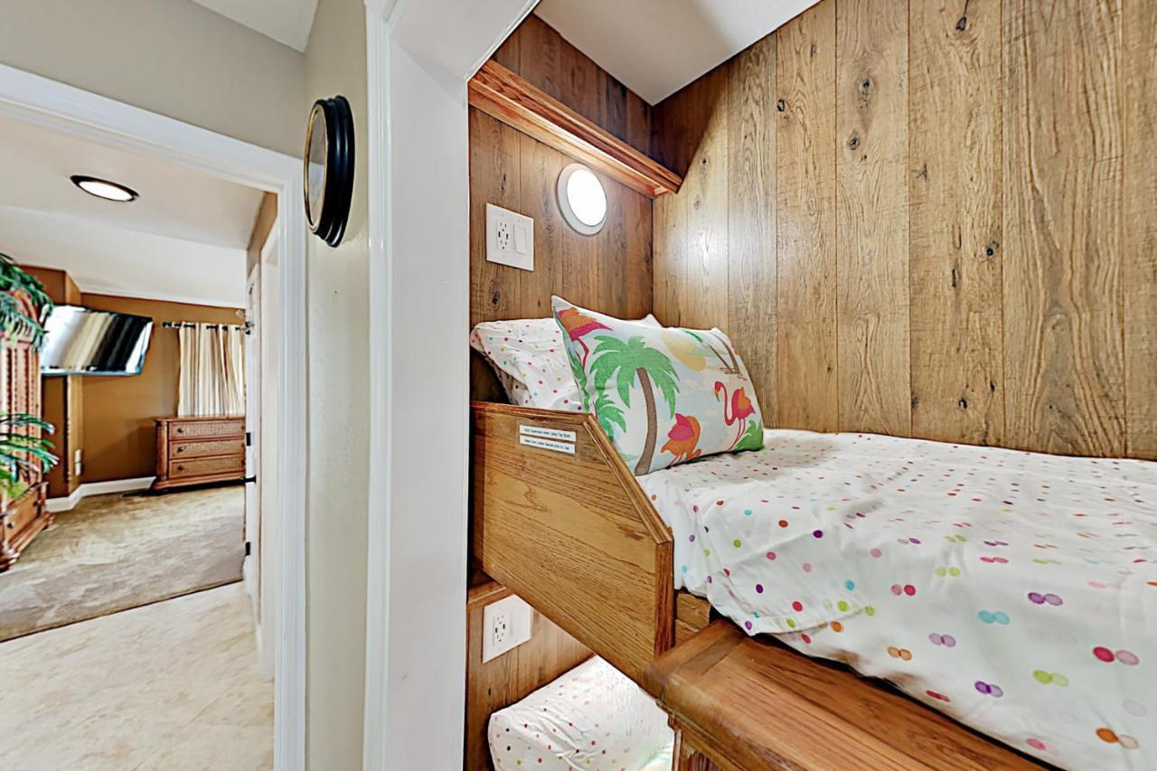 Mainsail IV Destin Exterior foto