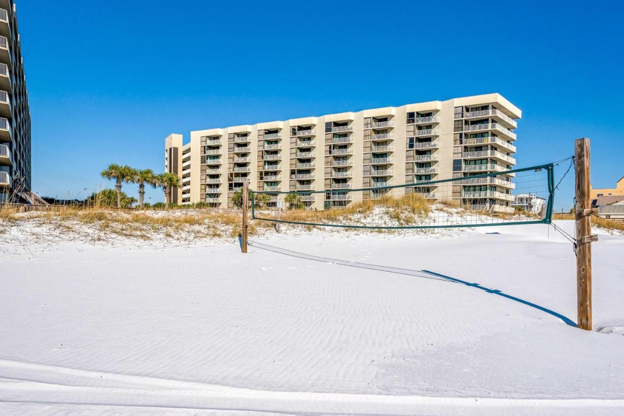 Mainsail IV Destin Exterior foto