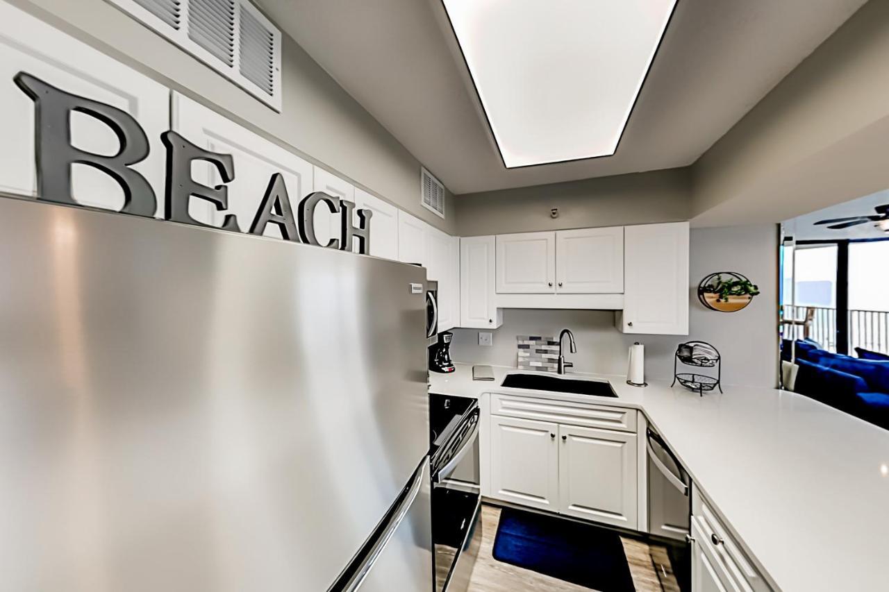 Mainsail IV Destin Exterior foto