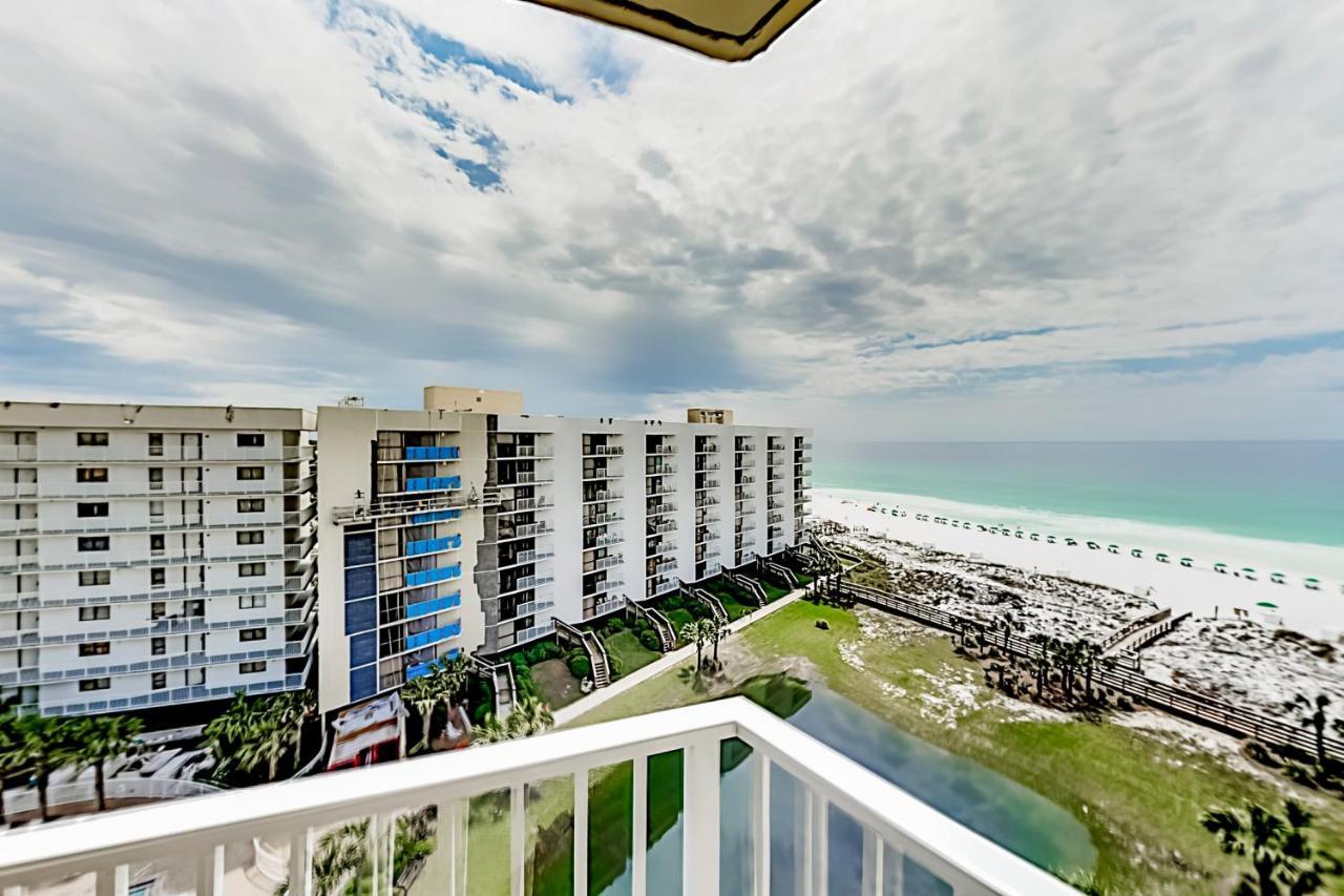 Mainsail IV Destin Exterior foto
