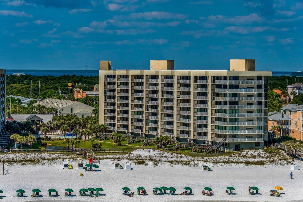 Mainsail IV Destin Exterior foto