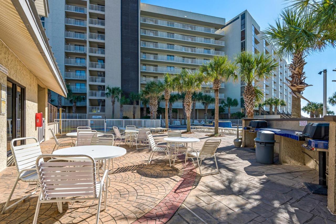 Mainsail IV Destin Exterior foto