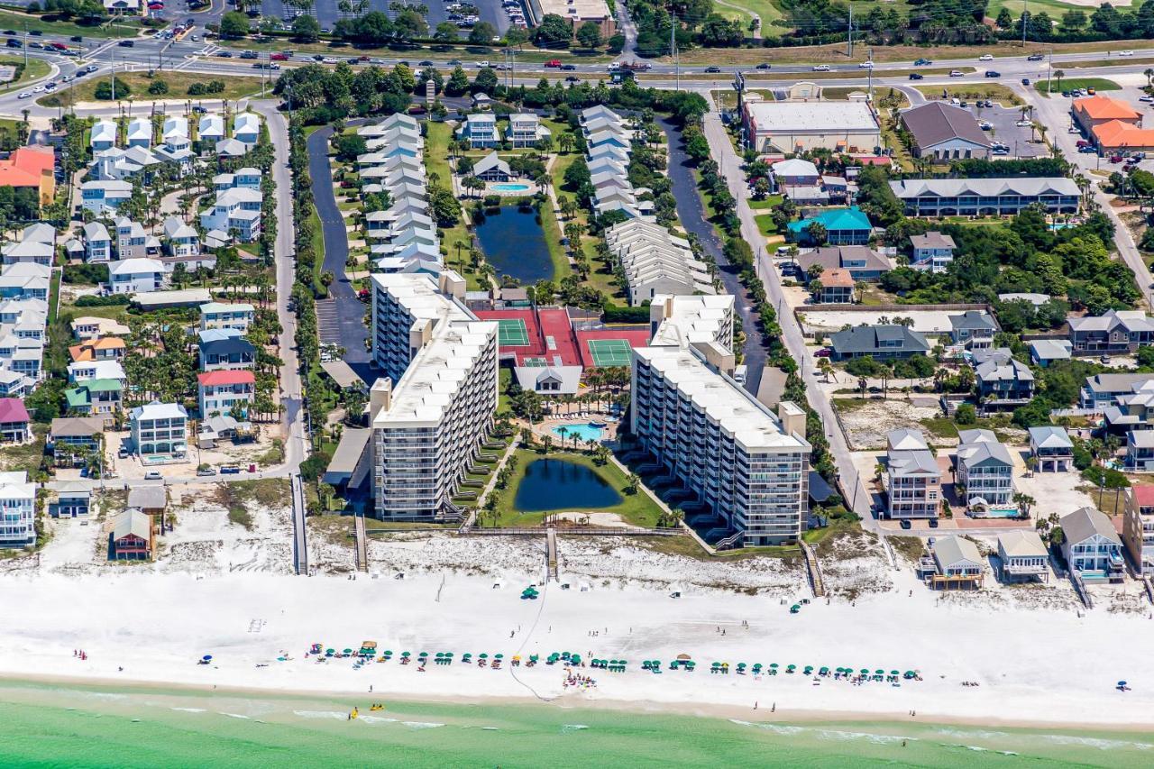 Mainsail IV Destin Exterior foto