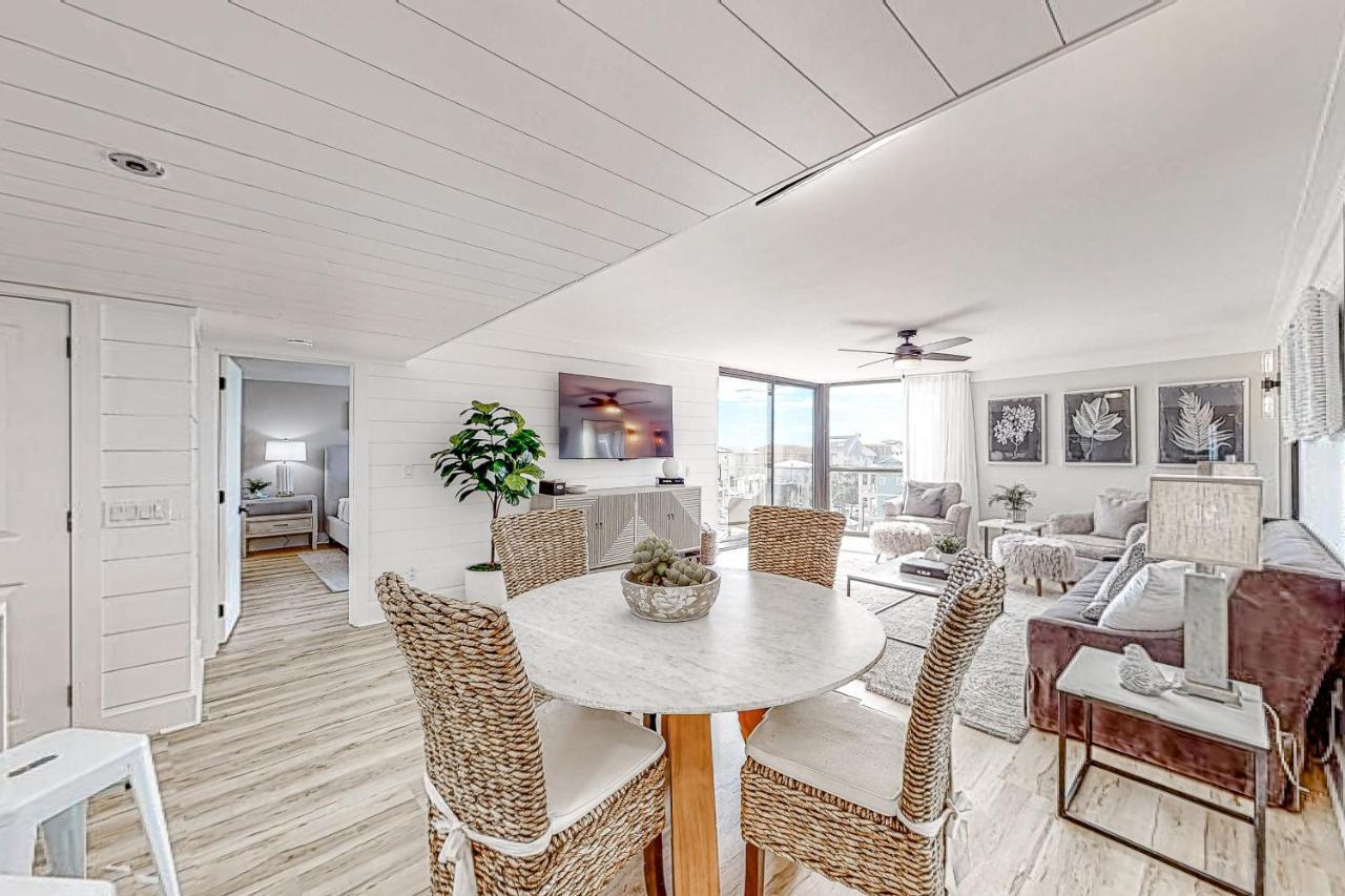Mainsail IV Destin Exterior foto